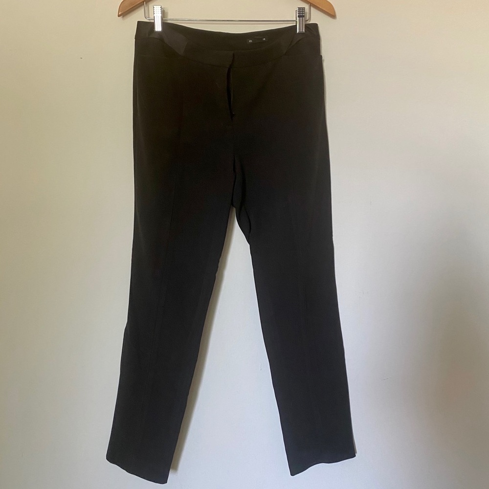 Club Monaco Black Dress Pants